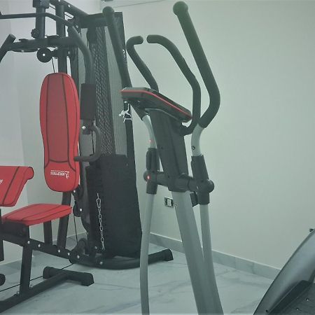 דירות בואנוס איירס Montaneses 2888 Flat מראה חיצוני תמונה